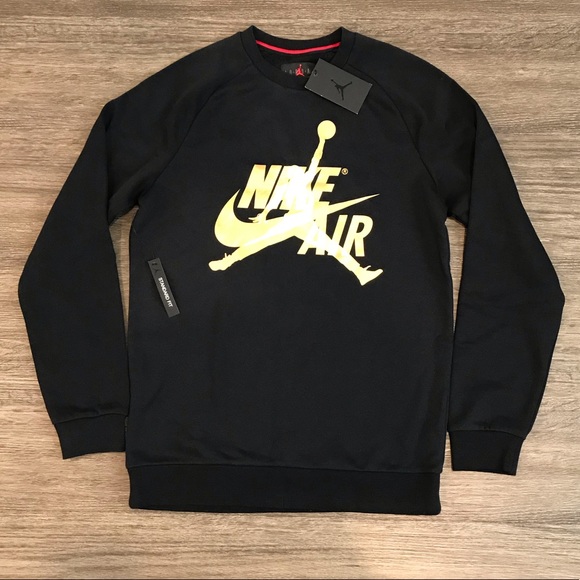 air jordan sweater